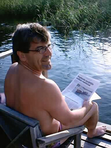 Tapio kes&auml;ll&auml; 2001
